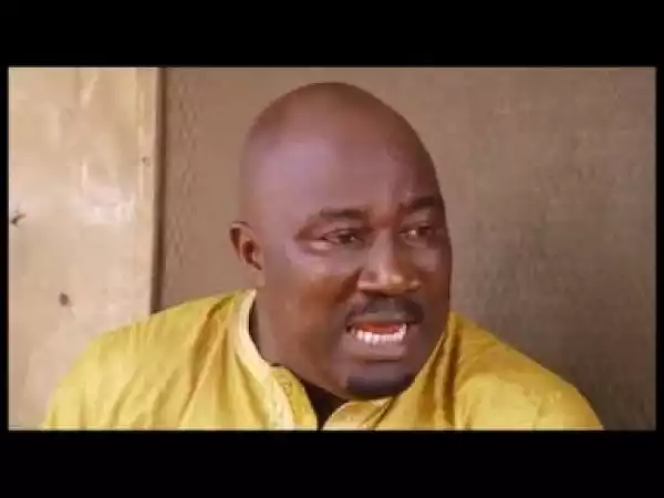 Video: GAME OF LOVE | Latest Nollywood Yoruba Movie 2018